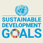 SUSTAINABLE DEVELOPMENT GOALS